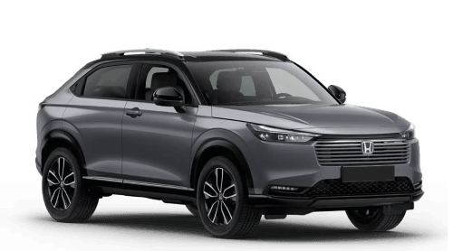 Honda HR-V Advance Style Plus – AVIS MaxiRent PREMIUM