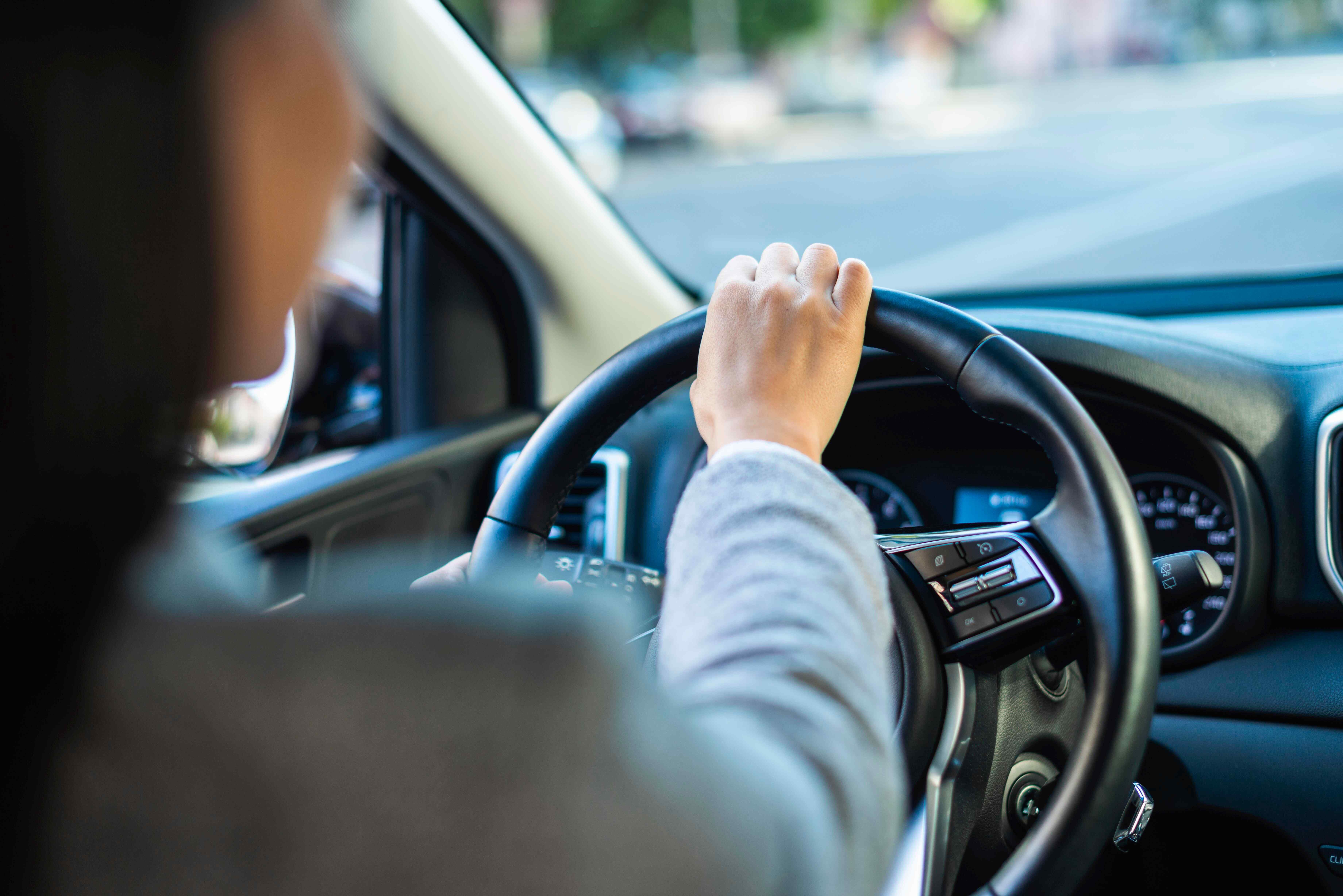 Operatívny leasing a nečakané udalosti na cestách