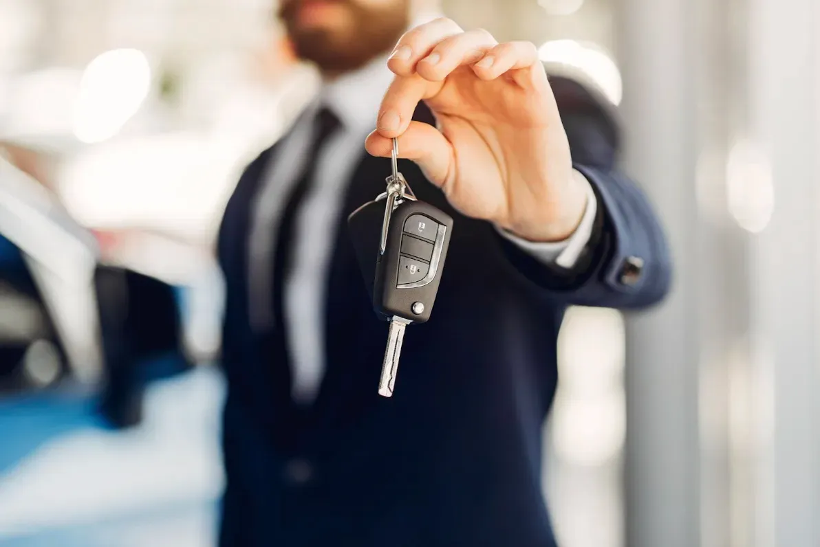 Operatívny leasing ako moderný spôsob mobility.