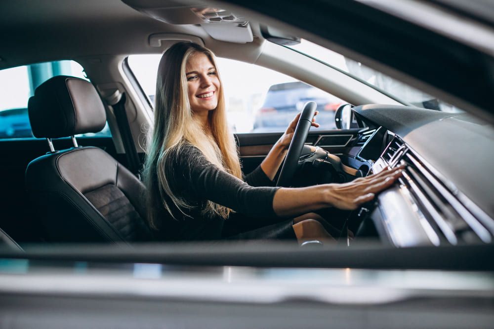Čo zahŕňa operatívny leasing od AVIS Maxirent.