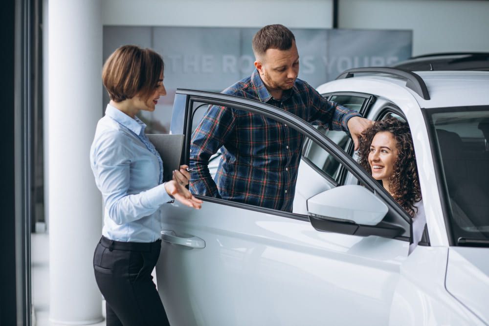 Flexibilný operatívny leasing sa prispôsobí vám.