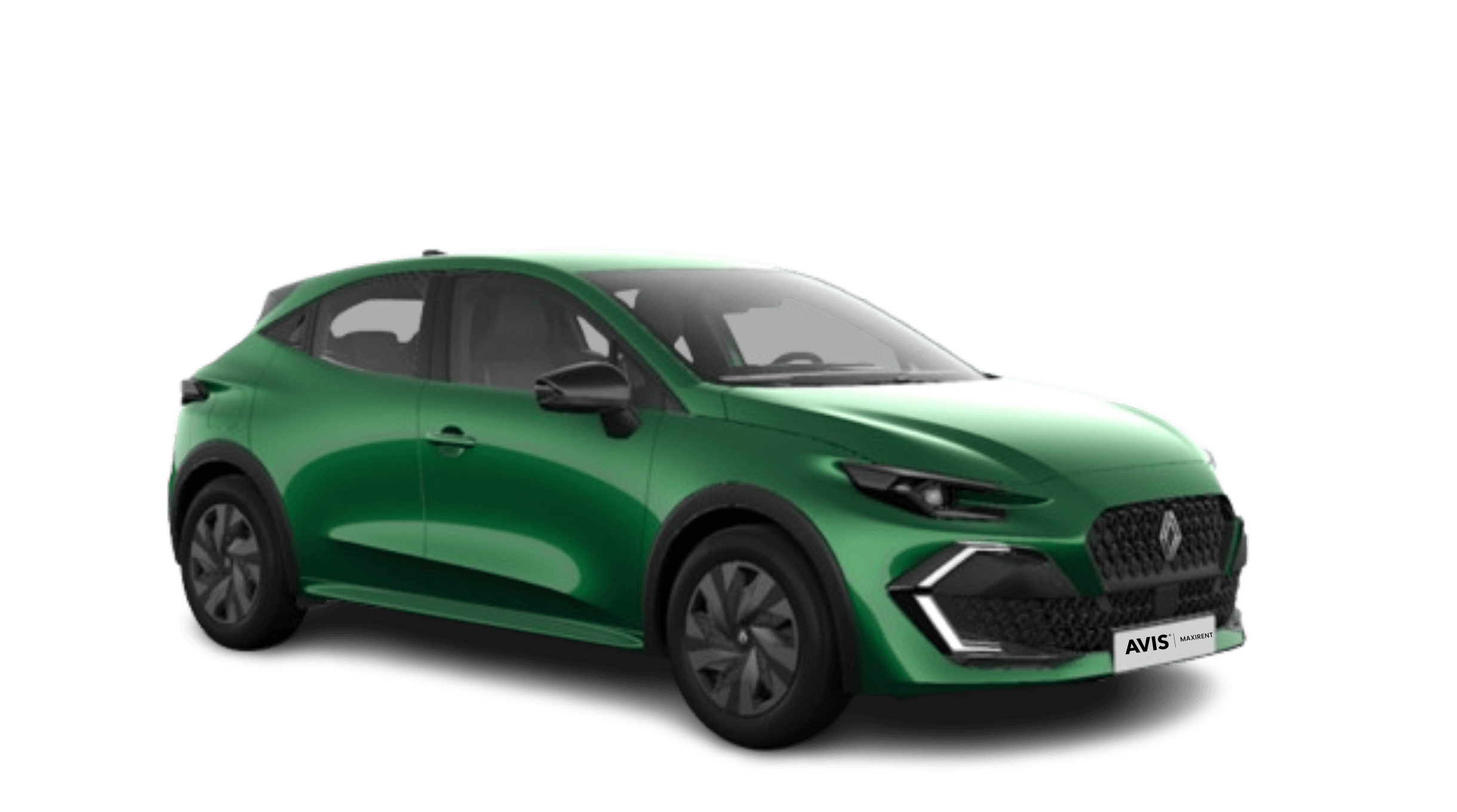 Renault Clio Esprit Alpine
